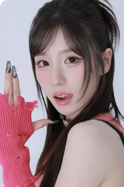 Heejin (Jeon Hee Jin) photo