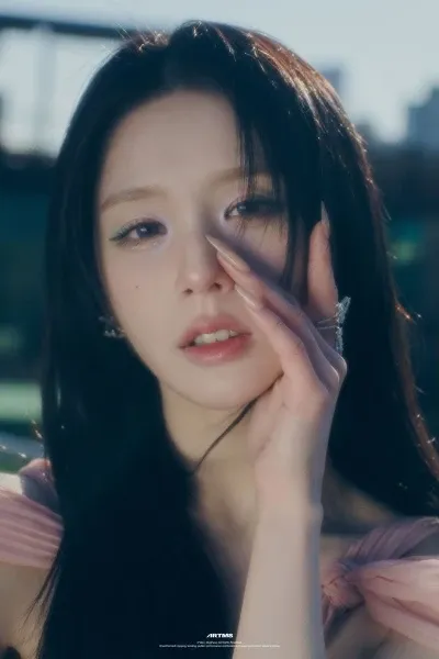 Heejin (Jeon Hee Jin) photo