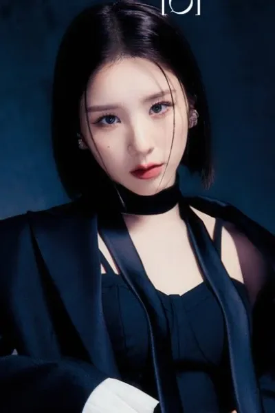 Heejin (Jeon Hee Jin) photo