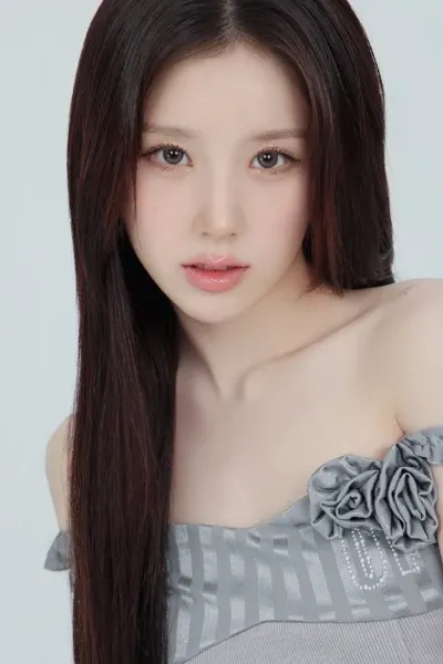 Heejin (Jeon Hee Jin) photo