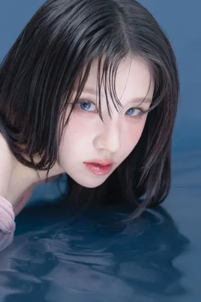 Heejin (Jeon Hee Jin) photo