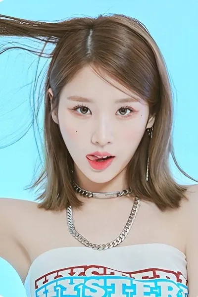 Heejin (Jeon Hee Jin) photo