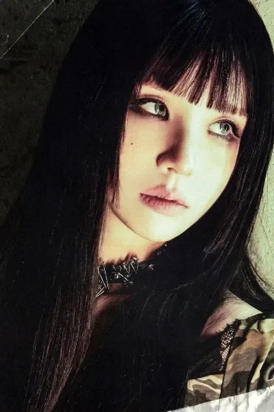 Heejin (Jeon Hee Jin) photo