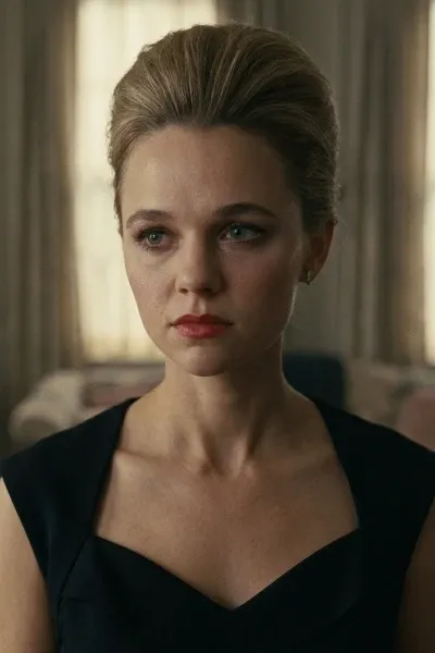 Anne Welles