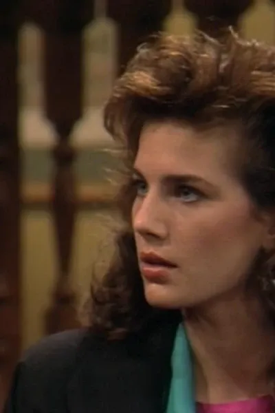 Terry Farrell
