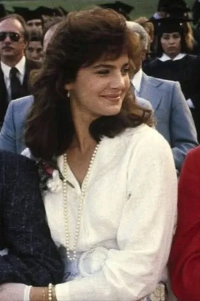 Terry Farrell