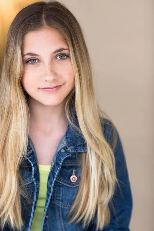 Jessie Hardesty
