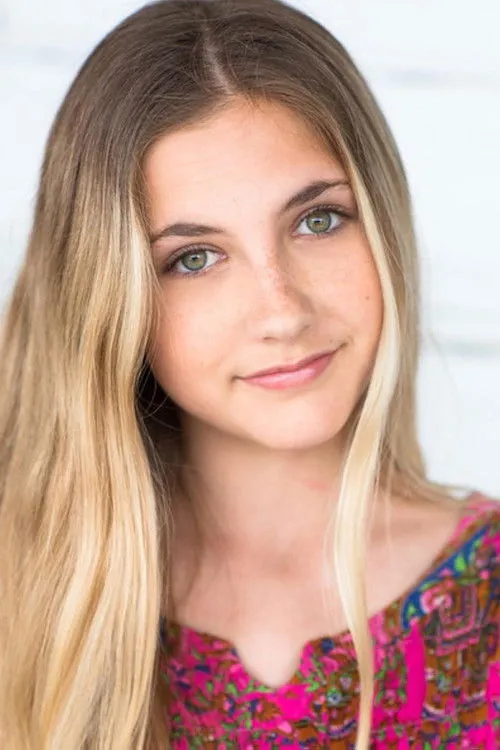 Avery Hayes photo