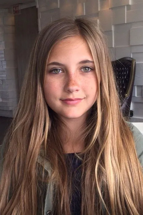 Avery Hayes photo