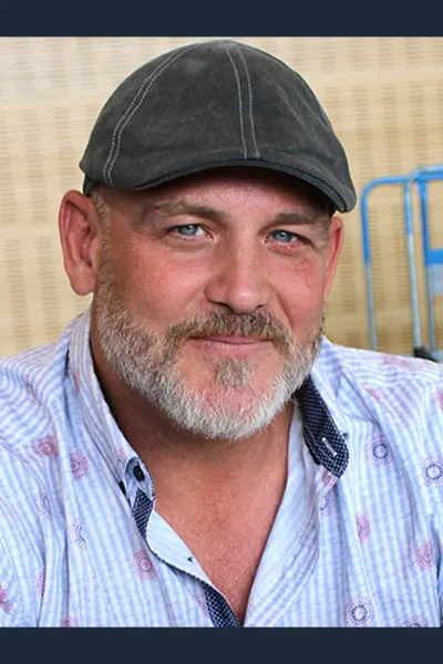 Ty Olsson photo