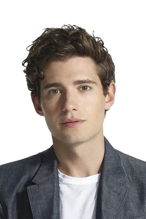 Julian Morris photo