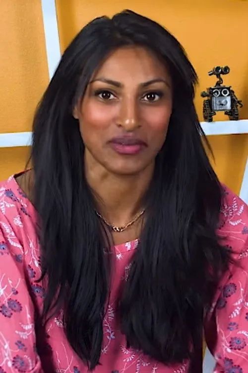 Dr. Shini Somara