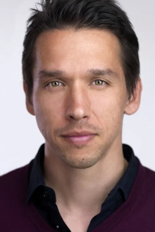 Anthony Aguilar photo