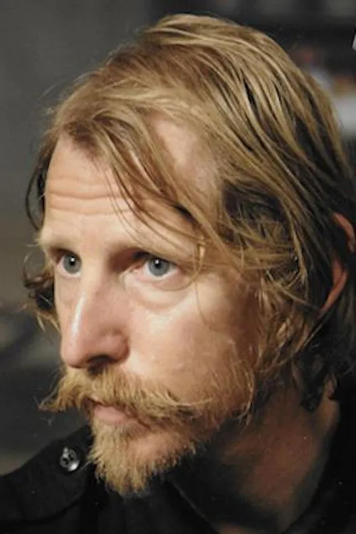 Lew Temple photo
