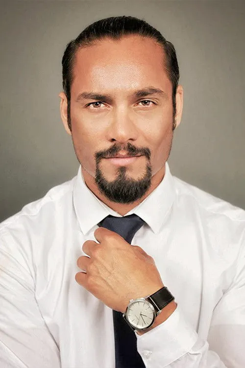 Krishan Dutt photo