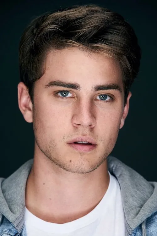 Carson Rowland photo