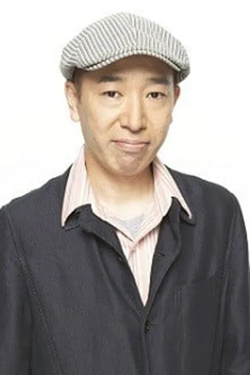 Toshihide Tsuchiya photo