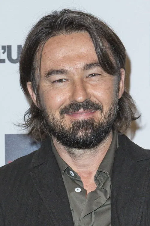 Director