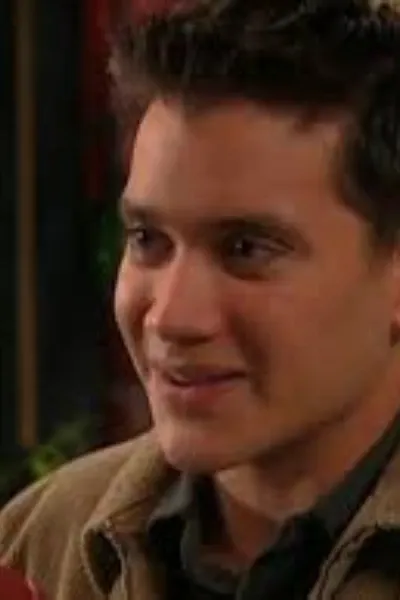 Dominic Zamprogna