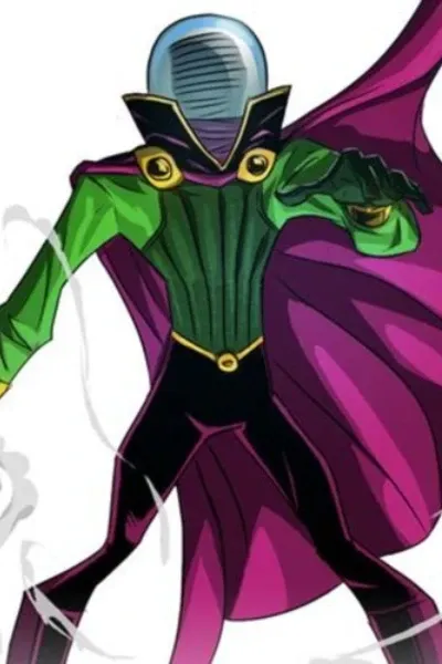Mysterio (Quentin Beck) photo