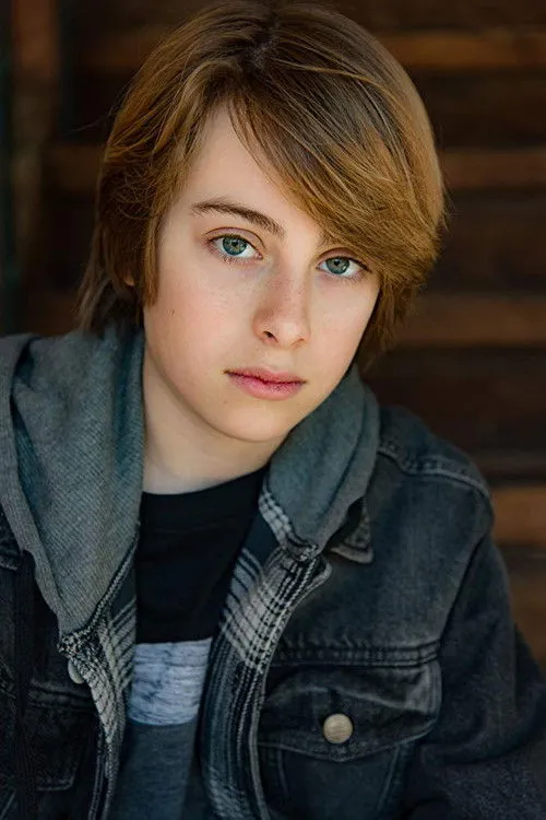 Ryker Baloun photo
