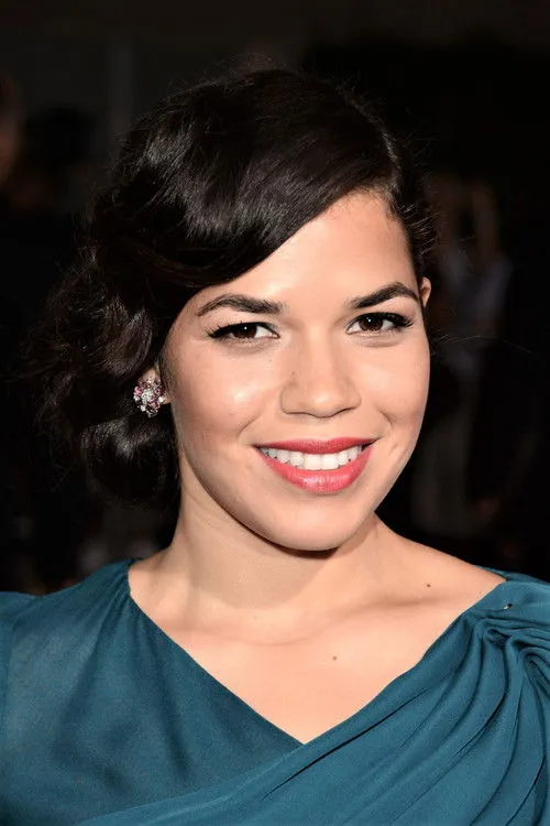 America Ferrera photo