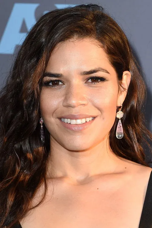 America Ferrera photo