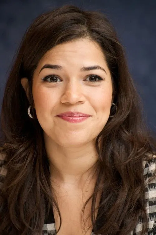 America Ferrera photo
