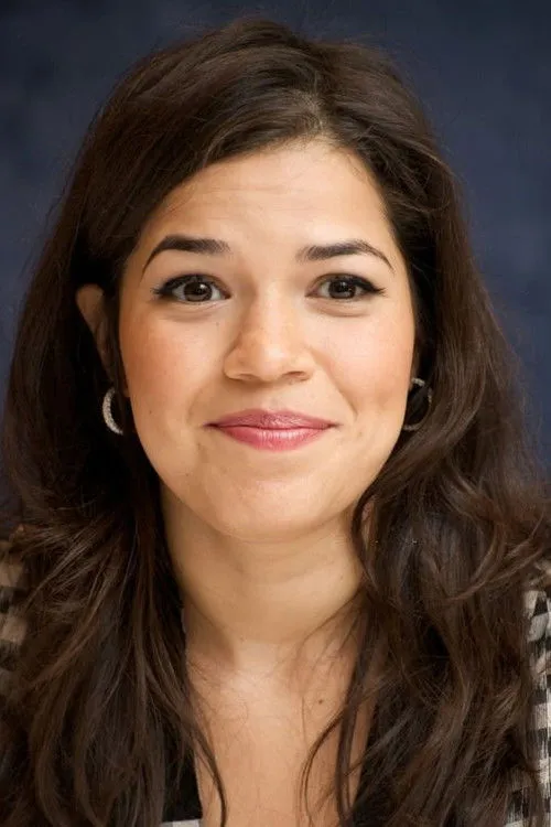 America Ferrera photo