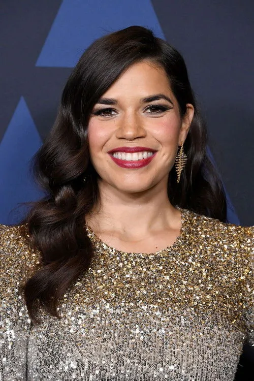 America Ferrera photo
