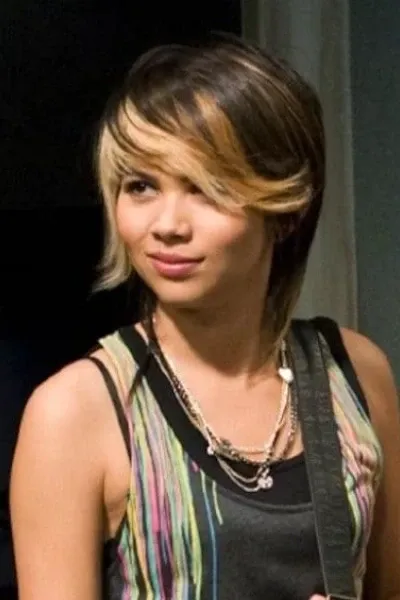 Stevie Nichols