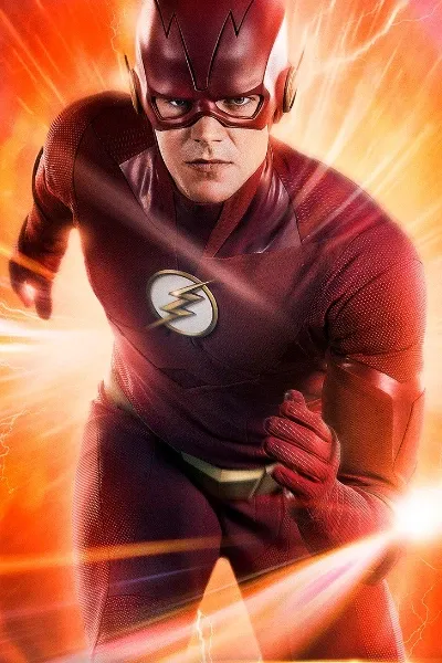 The Flash (Barry Allen)