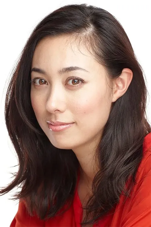 Kazue Fukiishi photo