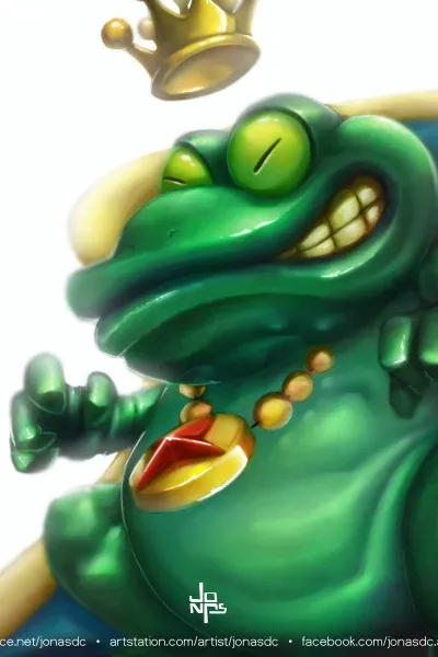 Wart (Mario)