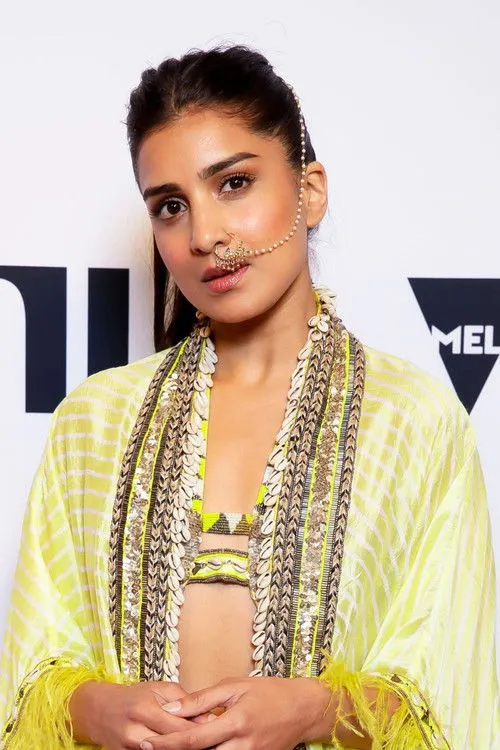 Pallavi Sharda photo