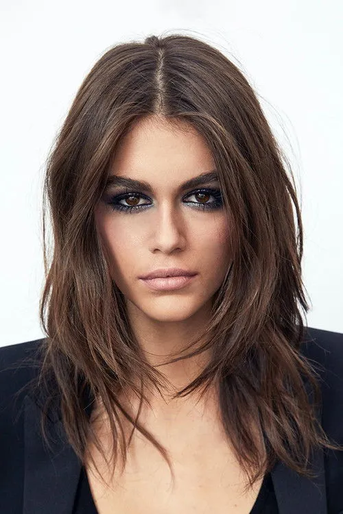 Kaia Gerber photo