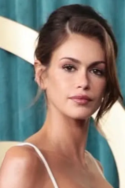 Kaia Gerber photo