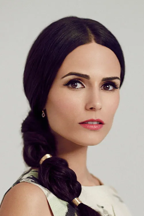 Jordana Brewster photo