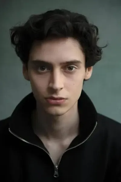 Eren M. Güvercin