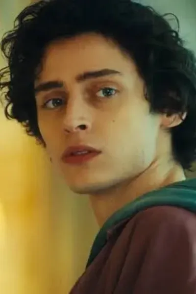 Eren M. Güvercin