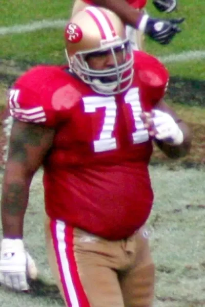 Larry Allen