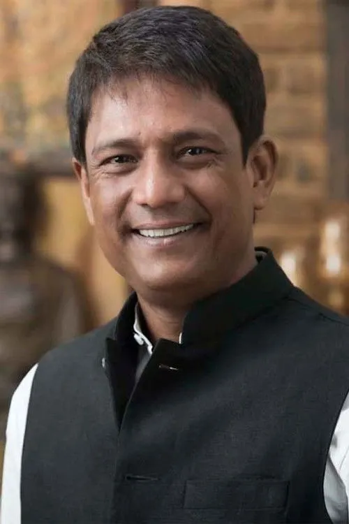 Meeta’s father