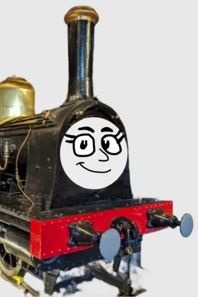 Kiriha (TRAINS)