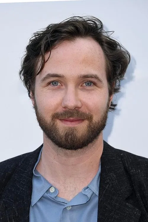 Vilhelm Blomgren photo