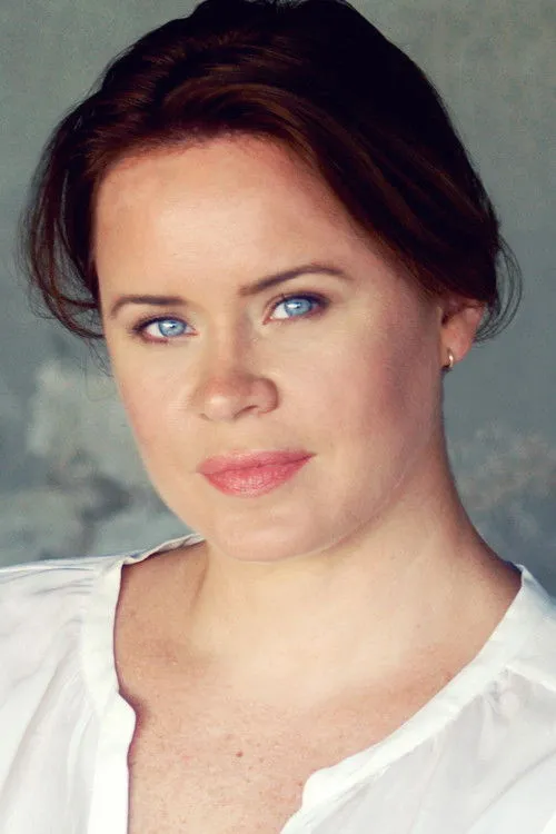 Shannon Murray photo