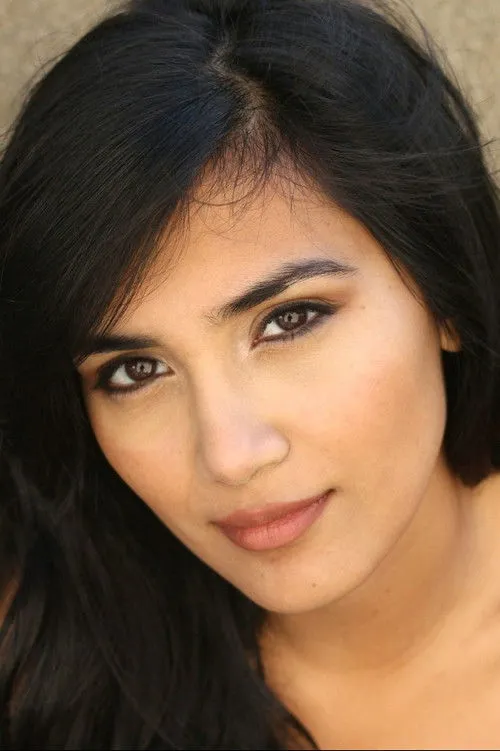 Hina Abdullah photo