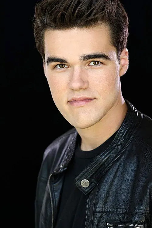 Cole Ewing photo