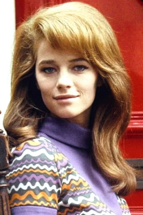 Charlotte Rampling photo