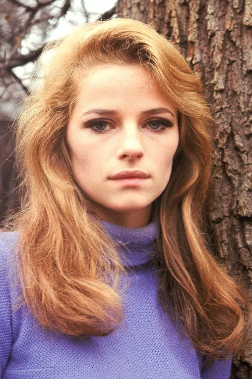 Charlotte Rampling photo