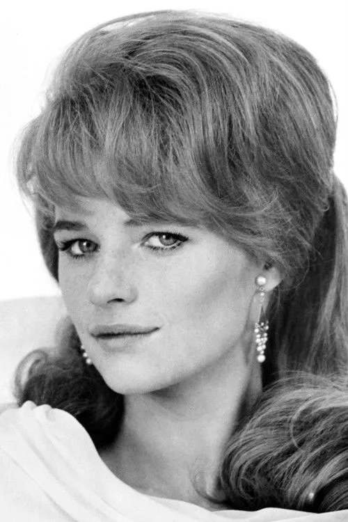 Charlotte Rampling photo